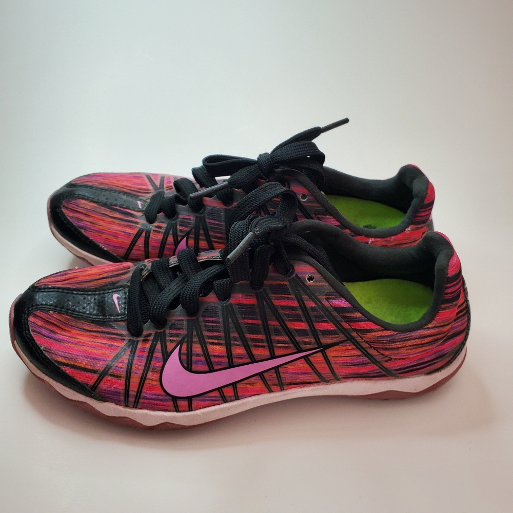 Youth4 Nike zoom rival waffle cross country soccer